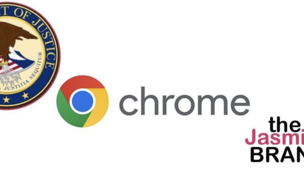 The Department Of Justice Is Urging A Judge To Force Google Into Selling Its Chrome Search Engine