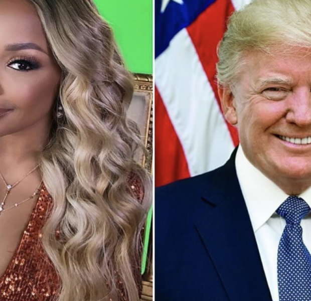 Phaedra Parks Says MAGA Inspired ‘Real Housewives’ Cast Would Make ‘Dangerous’ TV