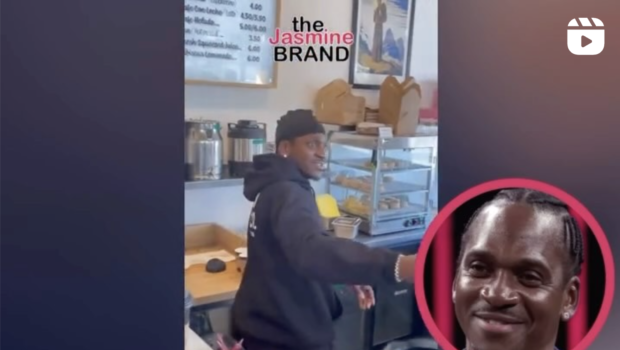 Pusha T Launches Grindin’ Coffee Brand w/ Nod To His Iconic Clipse Track