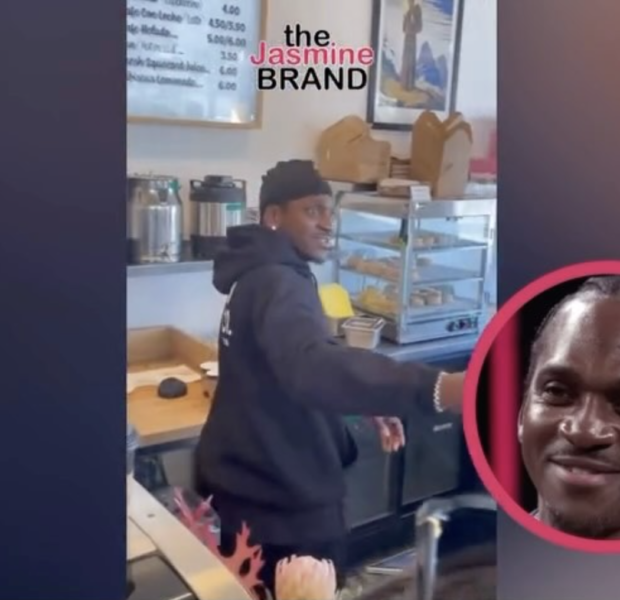 Pusha T Launches Grindin’ Coffee Brand w/ Nod To His Iconic Clipse Track