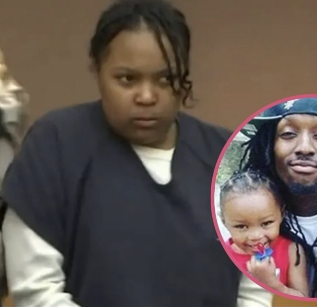 TRIGGER WARNING: Atlanta Mother Sentenced To Life w/o Parole For Murdering Her 2 Toddler Sons By Cooking Them In The Oven