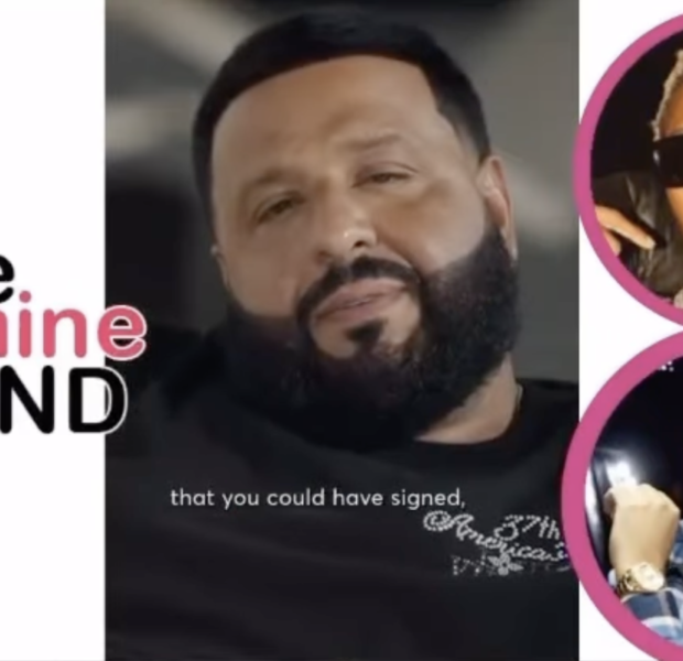 DJ Khaled Reveals He Missed Out On Signing Future