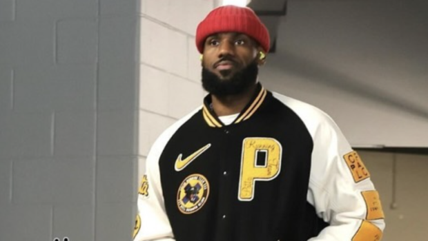 LeBron James Announces He’s Leaving Social Media ‘For The Time Being’