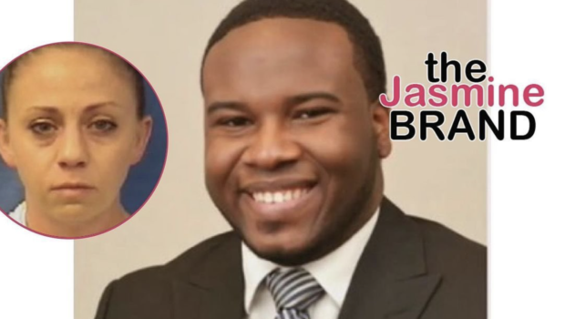 Family Of Botham Jean Awarded Over $98 Million 6 Years After He Was Murdered By Police Officer Amber Guyger