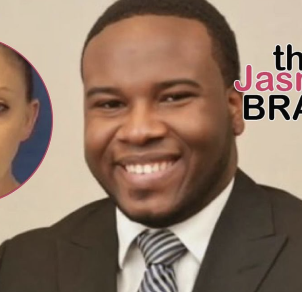 Family Of Botham Jean Awarded Over $98 Million 6 Years After He Was Murdered By Police Officer Amber Guyger