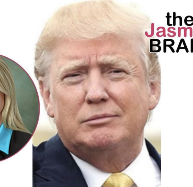 Donald Trump Names Ex-Attorney General Pam Bondi As The United States Attorney General