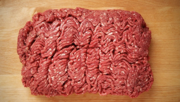 Over 165,000 Pounds Of Ground Beef Recalled For Potential E. Coli Contamination