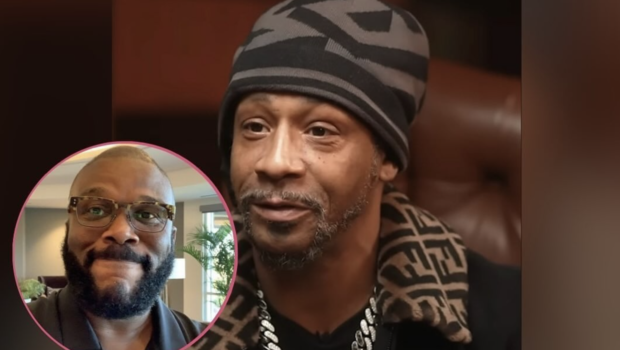 Katt Williams Purchases Former Alabama Military Base To Launch Movie Studio: ‘Not Fair To Put All That Pressure On Tyler Perry’