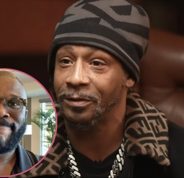 Katt Williams Purchases Former Alabama Military Base To Launch Movie Studio: ‘Not Fair To Put All That Pressure On Tyler Perry’