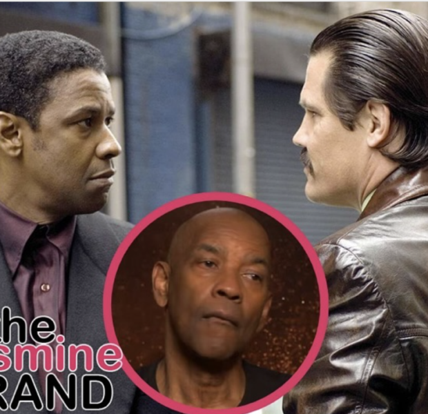 Denzel Washington Allegedly Told ‘American Gangster’ Co-Star “Don’t Ever Put Your F*ck*ng Hand On Me” During Heated Moment On Set