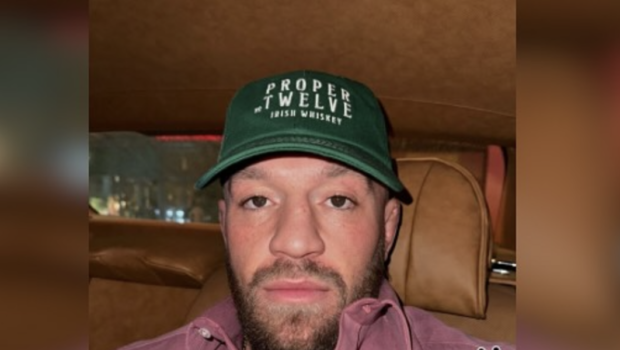 Conor McGregor Releases Statement After Being Convicted Of S*x**l *ss**lt