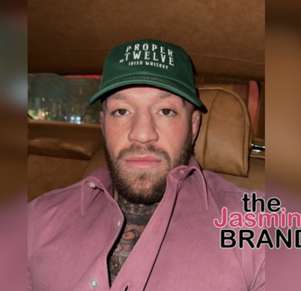 Conor McGregor Releases Statement After Being Convicted Of S*x**l *ss**lt