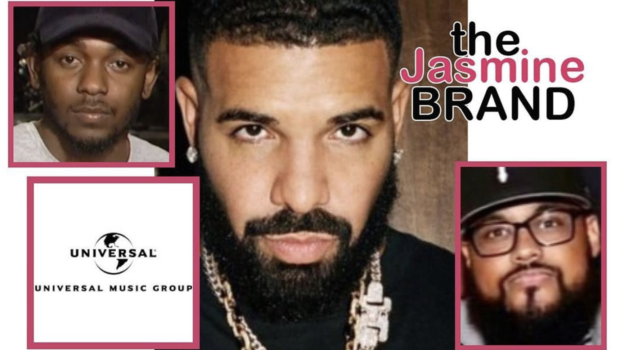 UPDATE: UMG & TDE Punch Respond To Drake’s ‘Not Like Us’ Misconduct Lawsuit