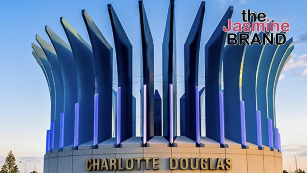 Charlotte Douglas International Airport Service Workers Strike Ahead Of Thanksgiving Due To Unfair Wages