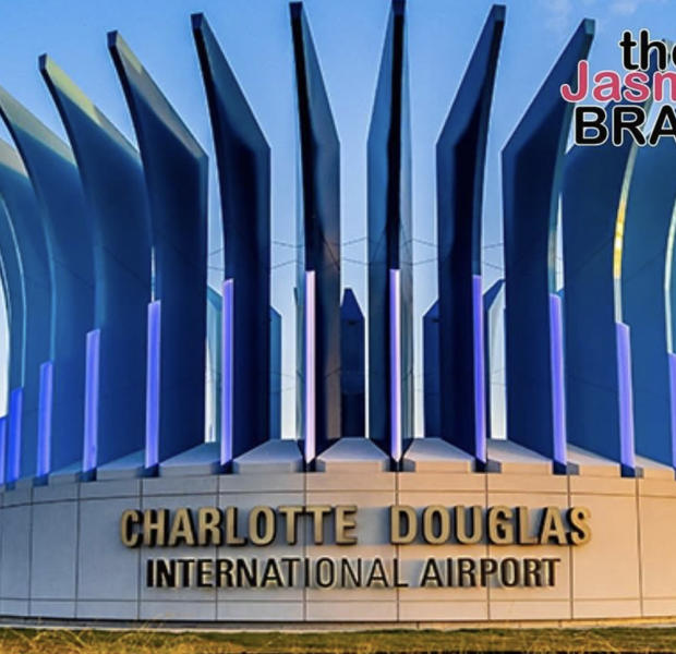 Charlotte Douglas International Airport Service Workers Strike Ahead Of Thanksgiving Due To Unfair Wages