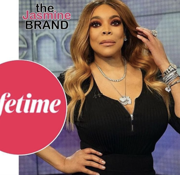 Lifetime Hits Back At Wendy Williams’ Guardian, Sabrina Morrissey; Claims She ‘Supported Her Mental Decline’ By Failing To Prevent Alcohol Abuse