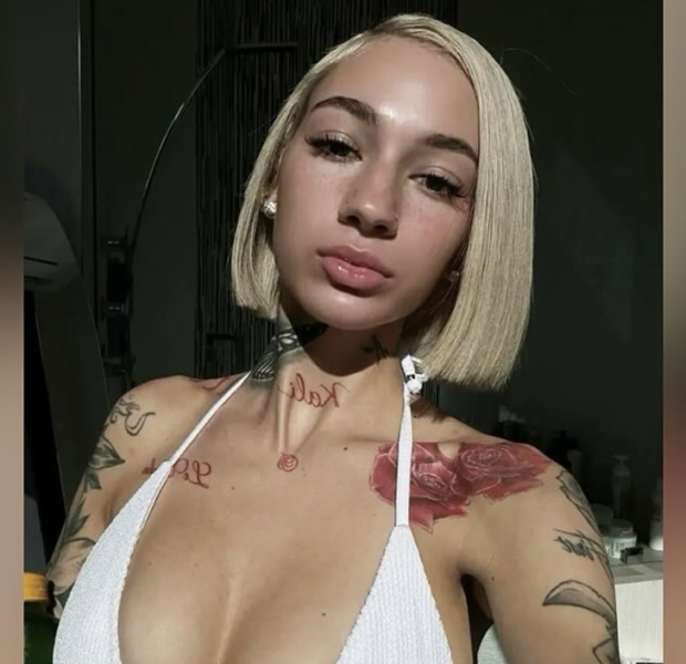 Bhad Bhabie Shares First Health Update After Alluding To Cancer Diagnosis