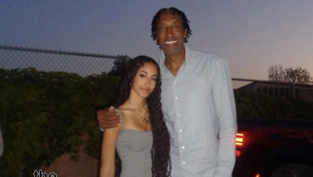 Scottie Pippen Teams Up w/ Daughter Sophia To Launch Streetwear Brand ‘Unguarded’