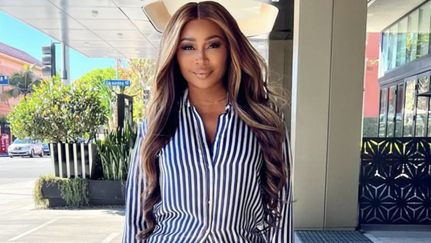 Cynthia Bailey Gushes Over Younger Boyfriend: ‘I’m Very Much In Love’