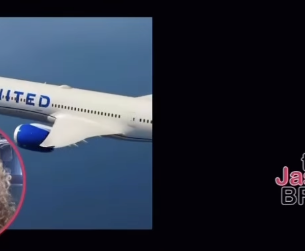 United Airlines Sparks Beyoncé Touring Rumors w/ New Ad