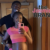 Rapper Kaliii & Kansas City Chiefs Player Justyn Ross Welcome A Baby Girl