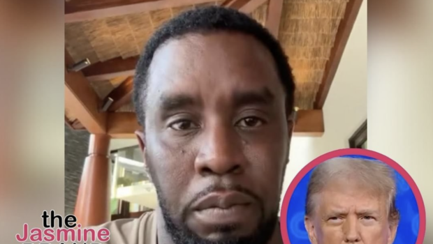 Diddy’s Lawyers Argue He Deserves Trump-Level Free-Speech Protections In Bail Fight