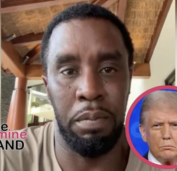 Diddy’s Lawyers Argue He Deserves Trump-Level Free-Speech Protections In Bail Fight