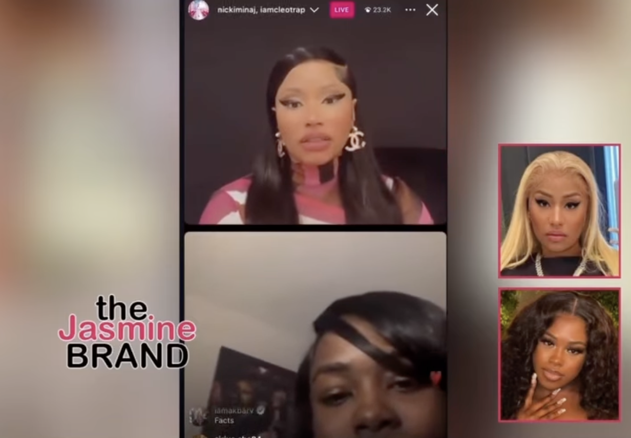 Nicki Minaj Tour 2024: How to get tickets to the 'Pink Friday 2 World Tour'  - nj.com, image size:1232x856