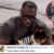 Shannon Sharpe Fires Back At Fans Criticizing Him For Having His Dog At the Dinner Table