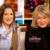 Martha Stewart Playfully Pushes Drew Barrymore After Drew Rubs Her Arm: ‘Wrong Gender’