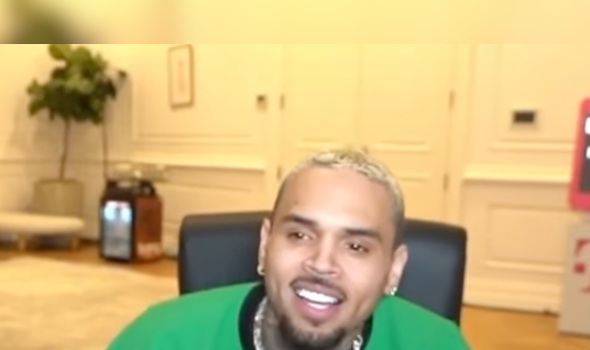 Chris Brown Reveals ‘I’m In Multiple’ Relationships Right Now