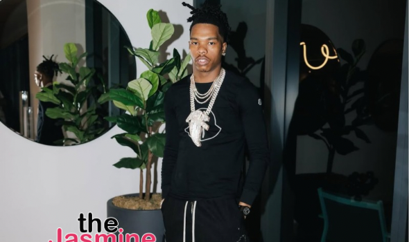 Lil Baby Flaunts $2.6 Million ‘WHAM’ Jewelry