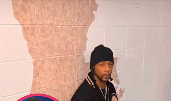 Katt Williams Says He Only Attended Diddy Parties To See ‘Who The F*** Is In Here’