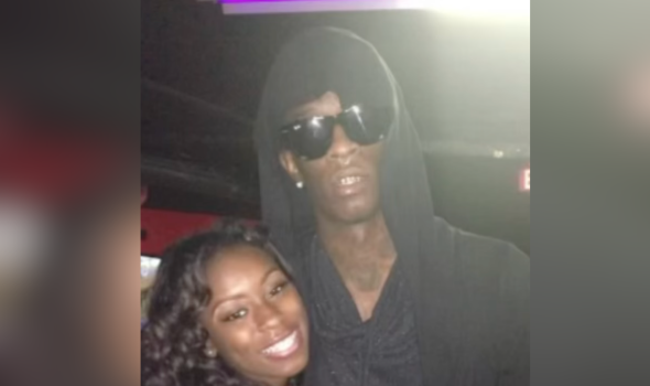 Young Thug’s Sister Dora Williams Urges People To ‘Shower Him w/ Love’ As He Transitions Back Into Everyday Life