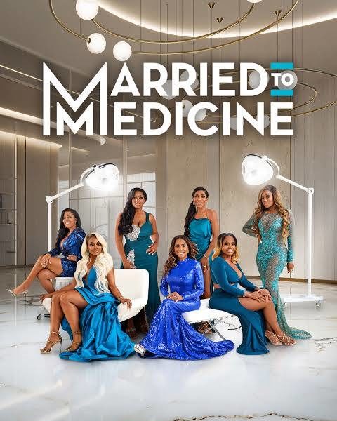 TJBReacts:X Users Weigh In On ‘Married to Medicine’ Season 11 Premiere