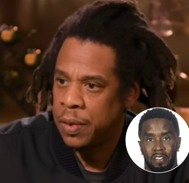 Jay-Z Accused of R@ping a 13-year-old Girl With Sean ‘Diddy’ Combs in 2000