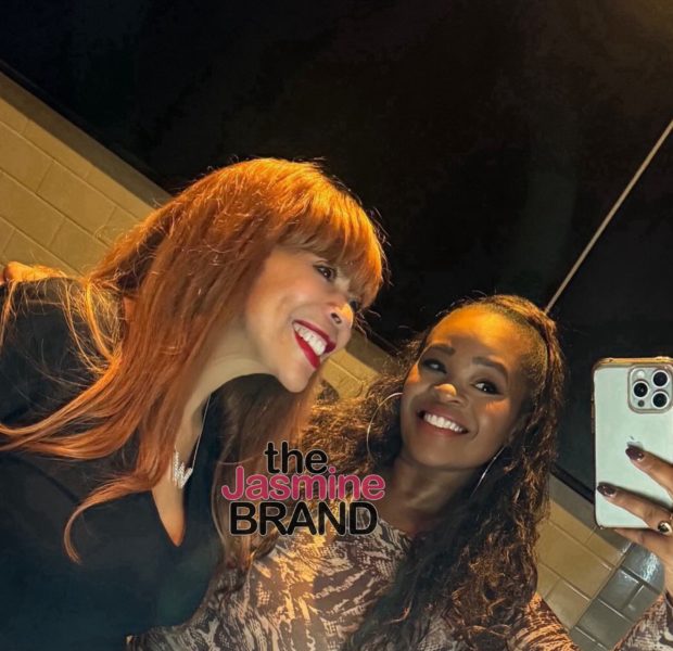 Wendy Williams’ Niece Shares Rare Video, Sweetly Kissing Former Talk Show Host