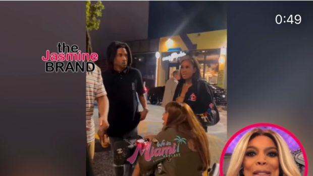 Wendy Williams Calls Out Caretakers For Leaving Her Scooter Unattended [VIDEO]