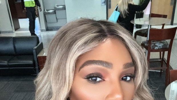 Serena Williams Addresses ‘Haters’ Who Claim She Bleaches Her Skin