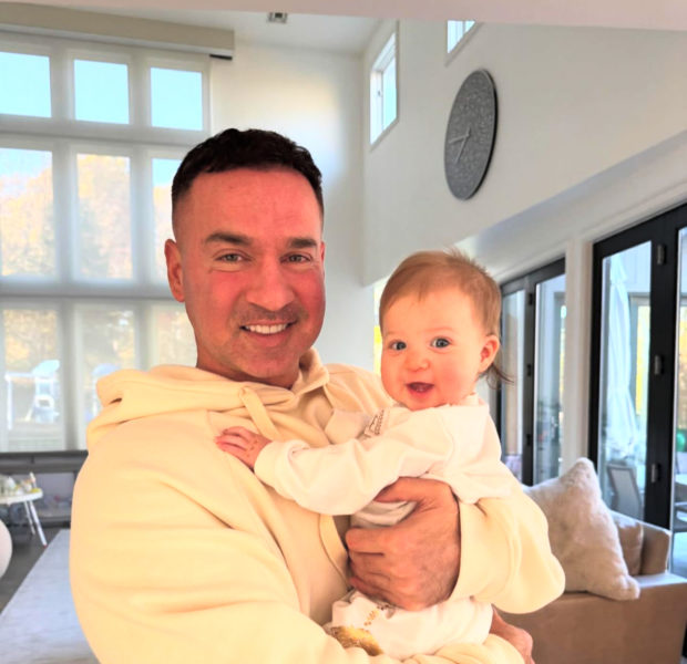 ‘Jersey Shore’ Star Mike ‘The Situation’ Sorrentino Celebrates 9 Years Of Sobriety