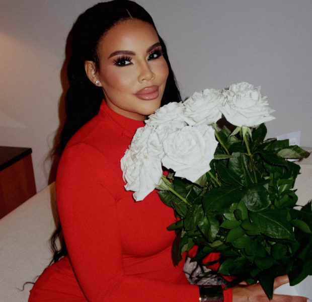 Mia Thornton Sparks ‘Love & Hip Hop’ Rumors Amid ‘RHOP’ Love Triangle