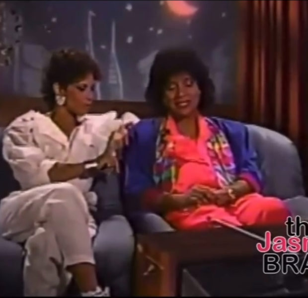 #TJBRemembers: Debbie Allen & Phylicia Rashad Cutting Up Over ‘The Cosby Show’ Casting