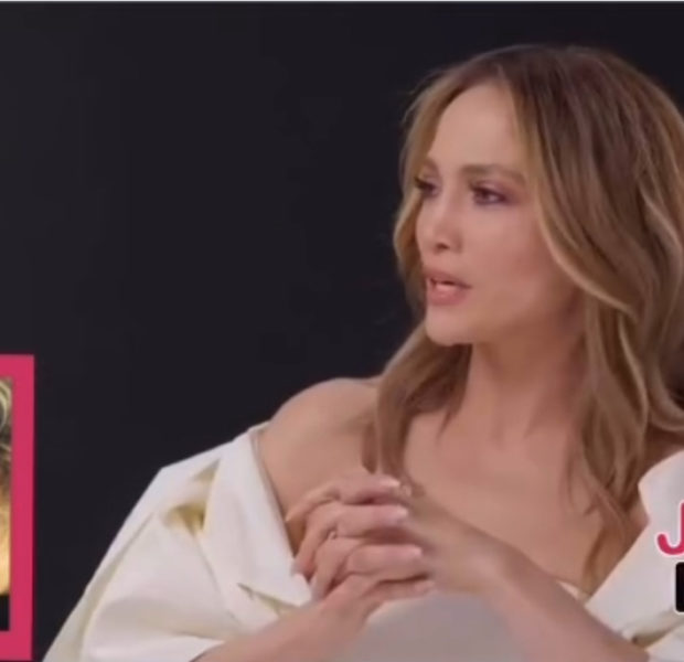 Jennifer Lopez Credits Jamie Foxx For Keeping Her On ‘In Living Color’