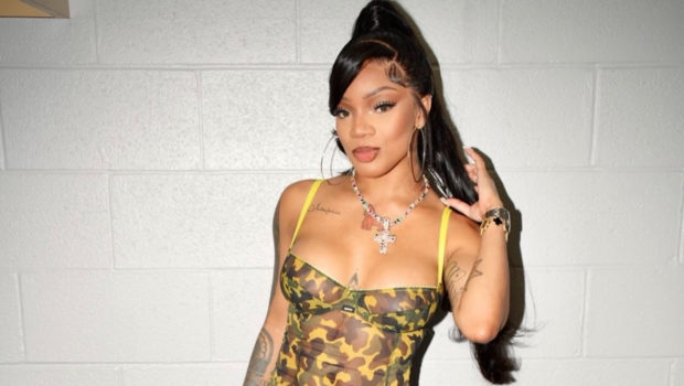 GloRilla Is The Hottest Female Rapper Of 2024, According To Billboard