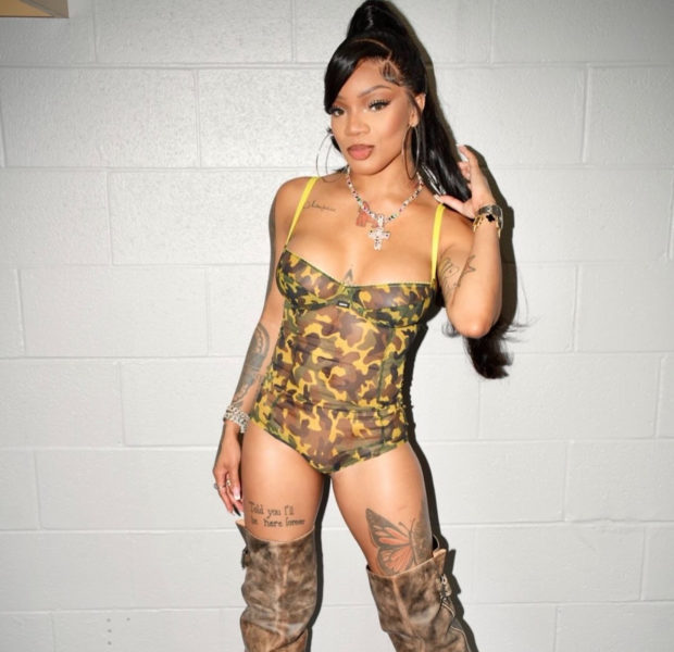 GloRilla Is The Hottest Female Rapper Of 2024, According To Billboard