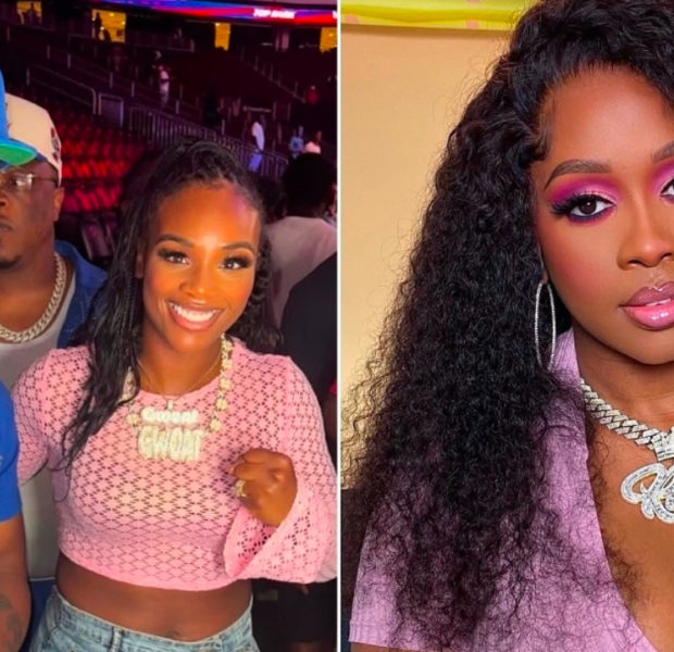 UPDATE: Remy Ma w/ More Amid Ongoing Beef w/ Papoose & His Girlfriend, Boxer Claressa Shields: ‘I Am A one Boyfriend Woman, Just Like I Was A One Husband Woman’