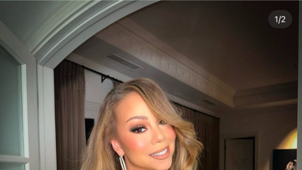 Mariah Carey Cancels 2 Additional Shows As She’s ‘Still Sick’