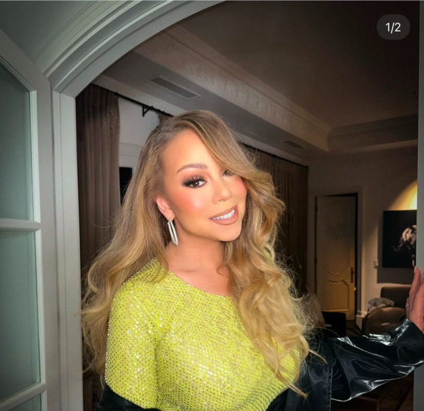 Mariah Carey Cancels 2 Additional Shows As She’s ‘Still Sick’