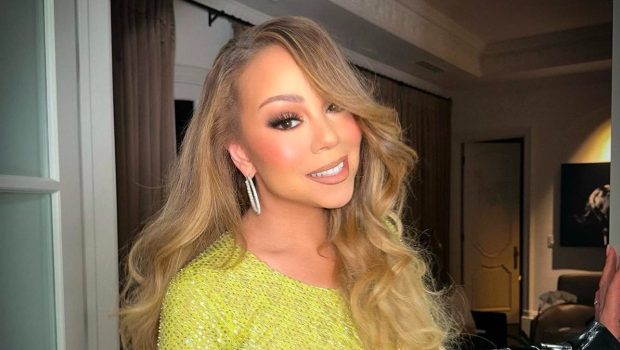 Mariah Carey Cancels 2 Additional Shows As She’s ‘Still Sick’
