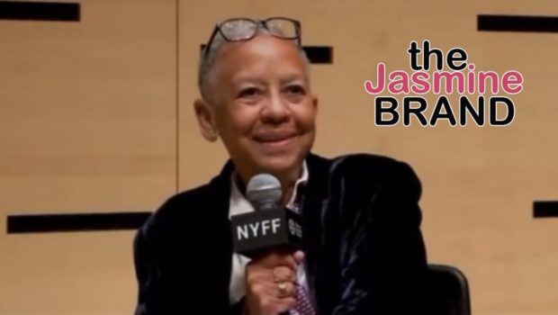 [Condolences] Beloved Poet, Activist & Educator Nikki Giovanni Has Died At Age 81